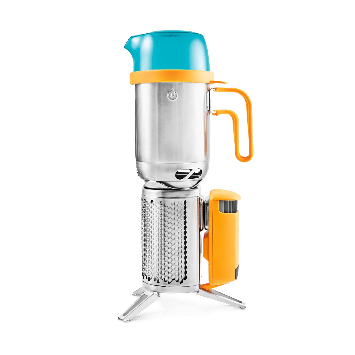 BioLite CampStove Complete Cook Set