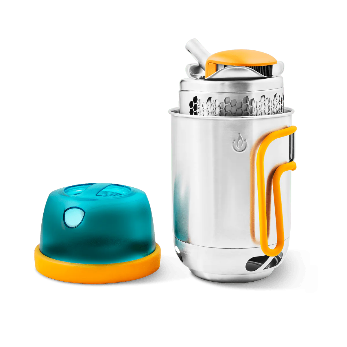 BioLite CampStove Complete Cook Set