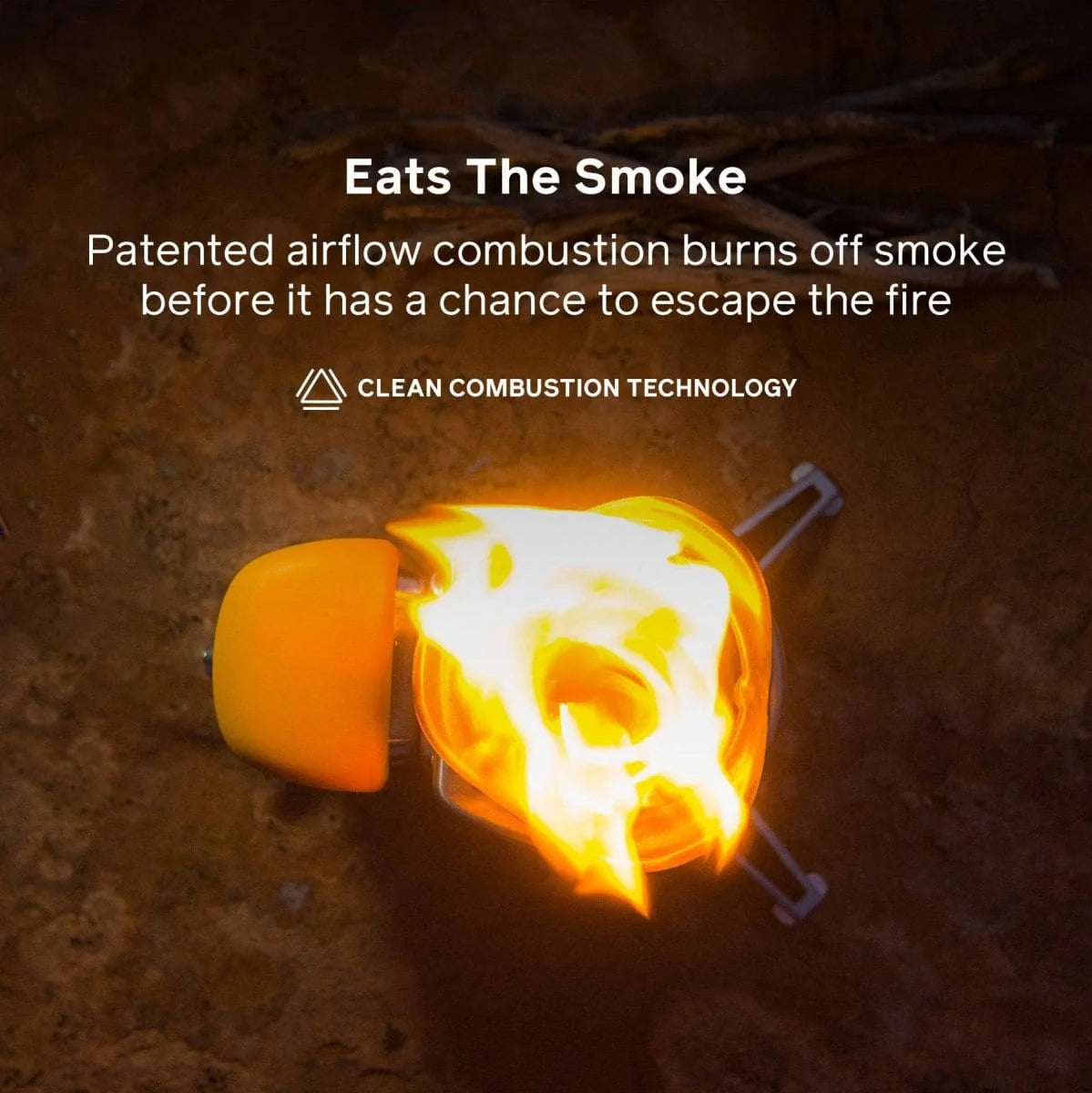 BioLite CampStove Complete Cook Set