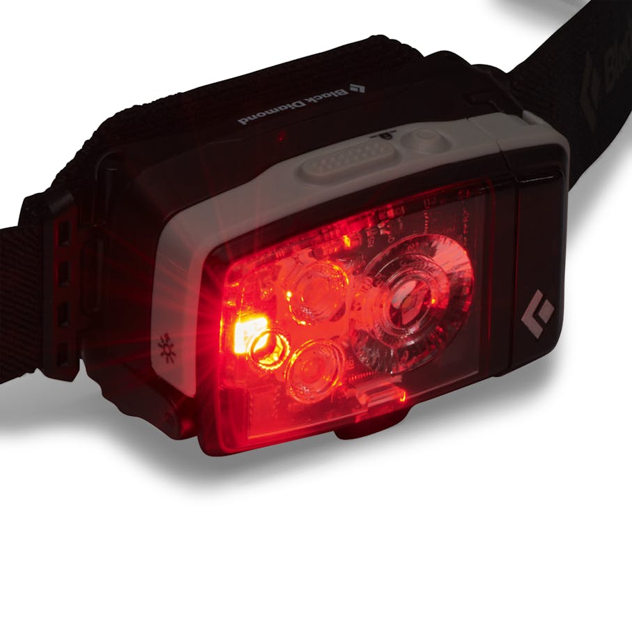 Black Diamond Distance LT 1100 Rechargeable Headlamp