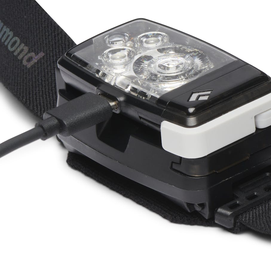 Black Diamond Distance LT 1100 Rechargeable Headlamp