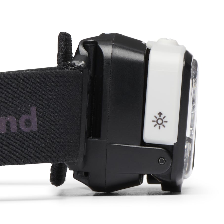 Black Diamond Distance LT 1100 Rechargeable Headlamp