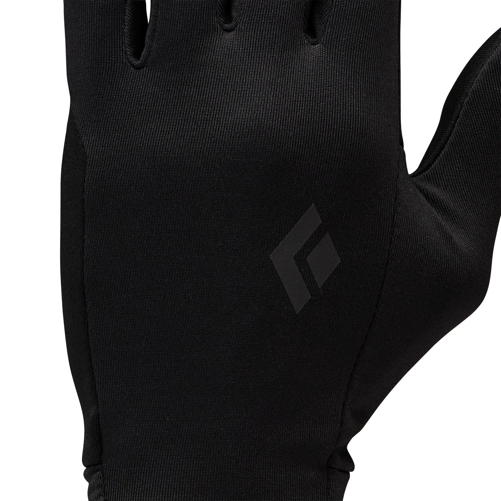Black Diamond Lightweight Screentap Liner Gloves