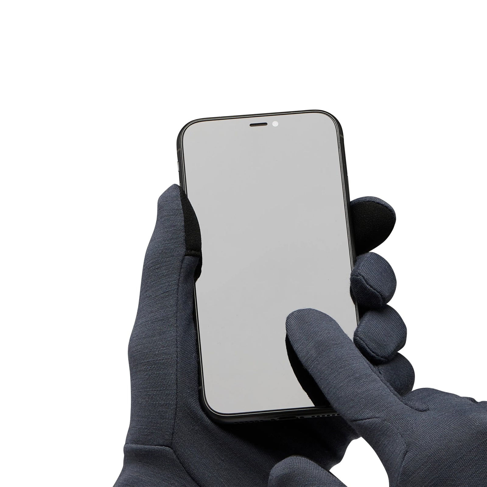 Black Diamond Midweight Wool Liner Gloves