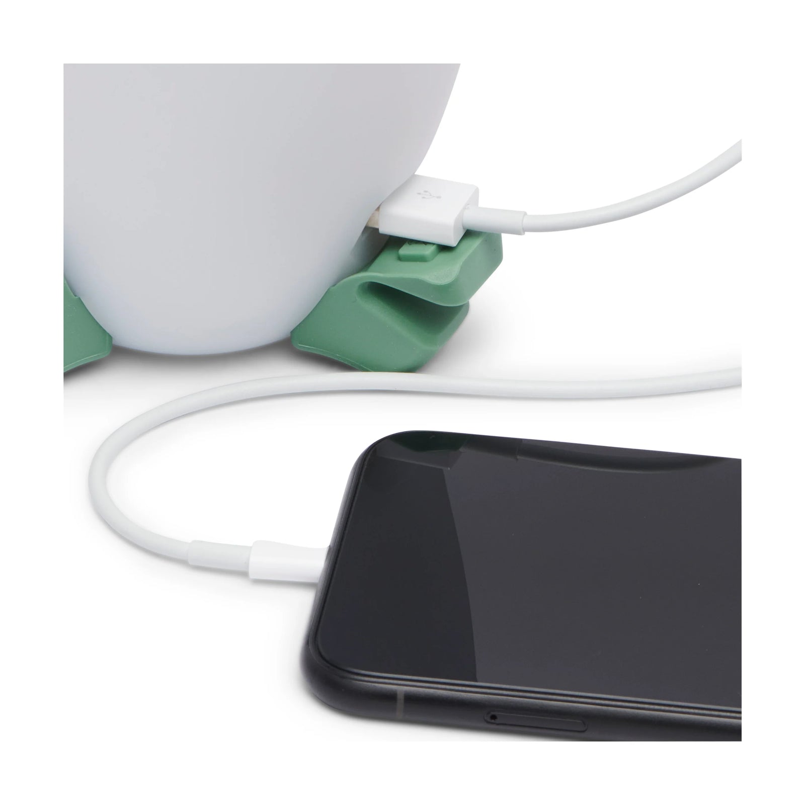 Black Diamond Orbiter 450 Rechargeable Lantern