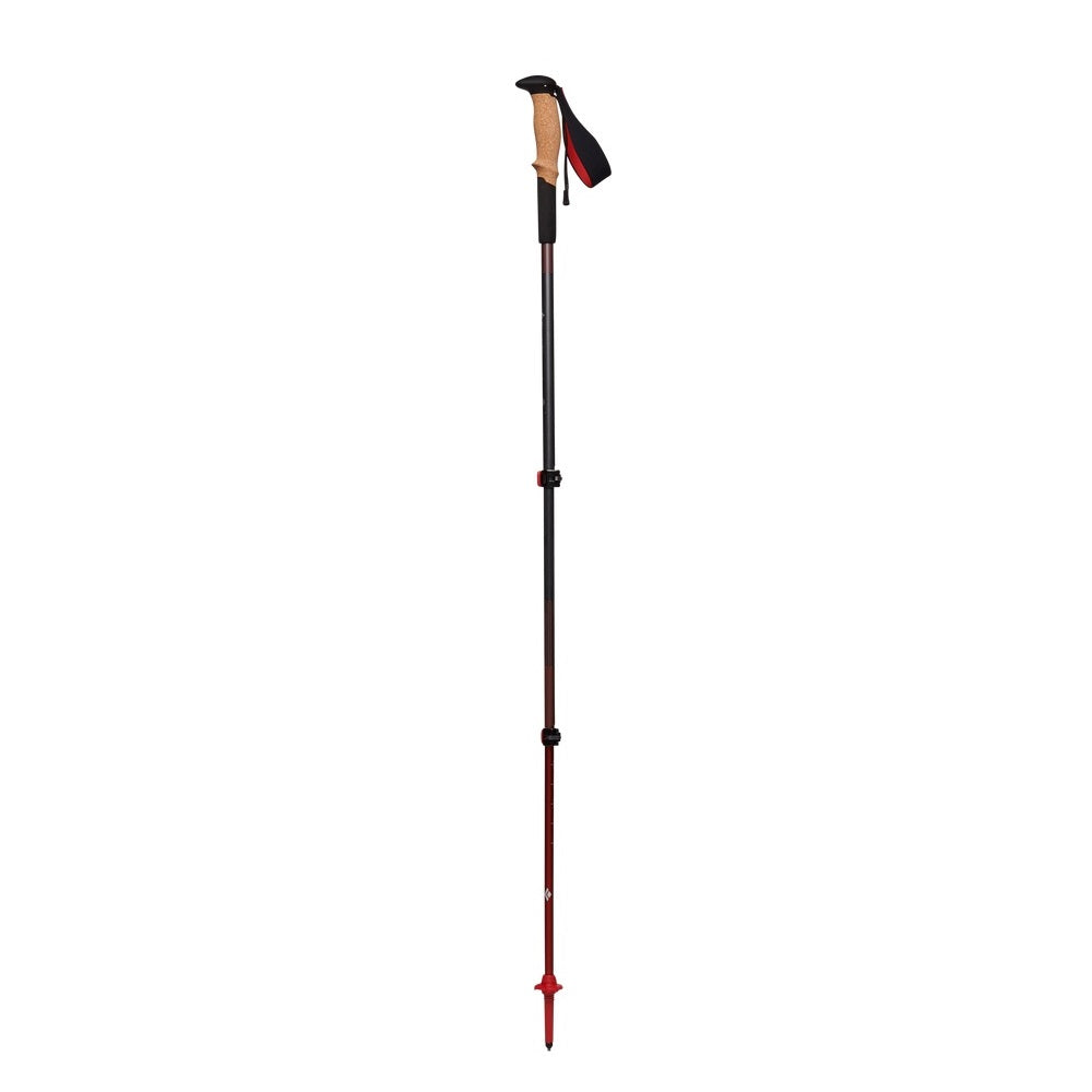 Black Diamond Pursuit Shock Trekking Pole - Single