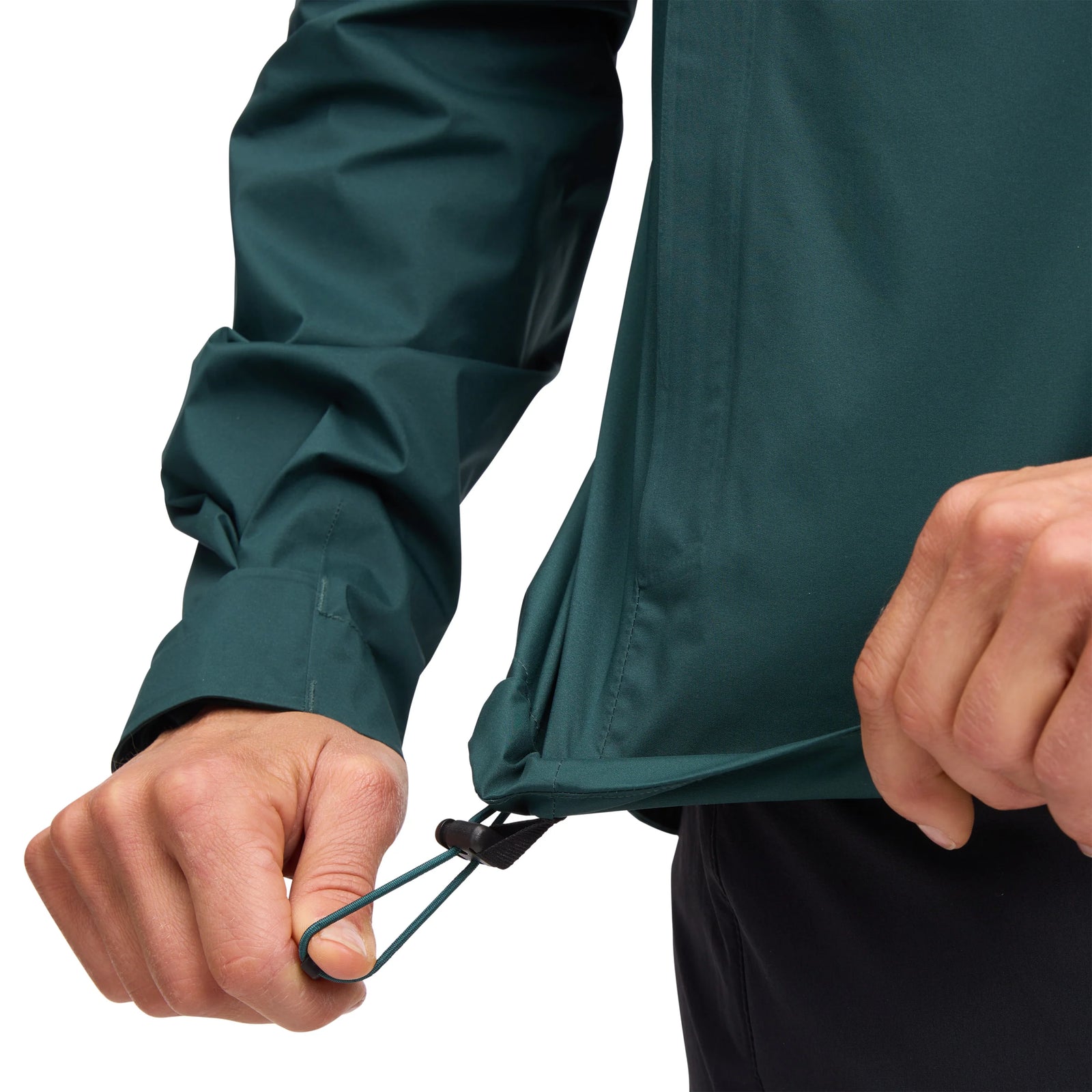 Black Diamond Women's Fineline Stretch Waterproof Jacket