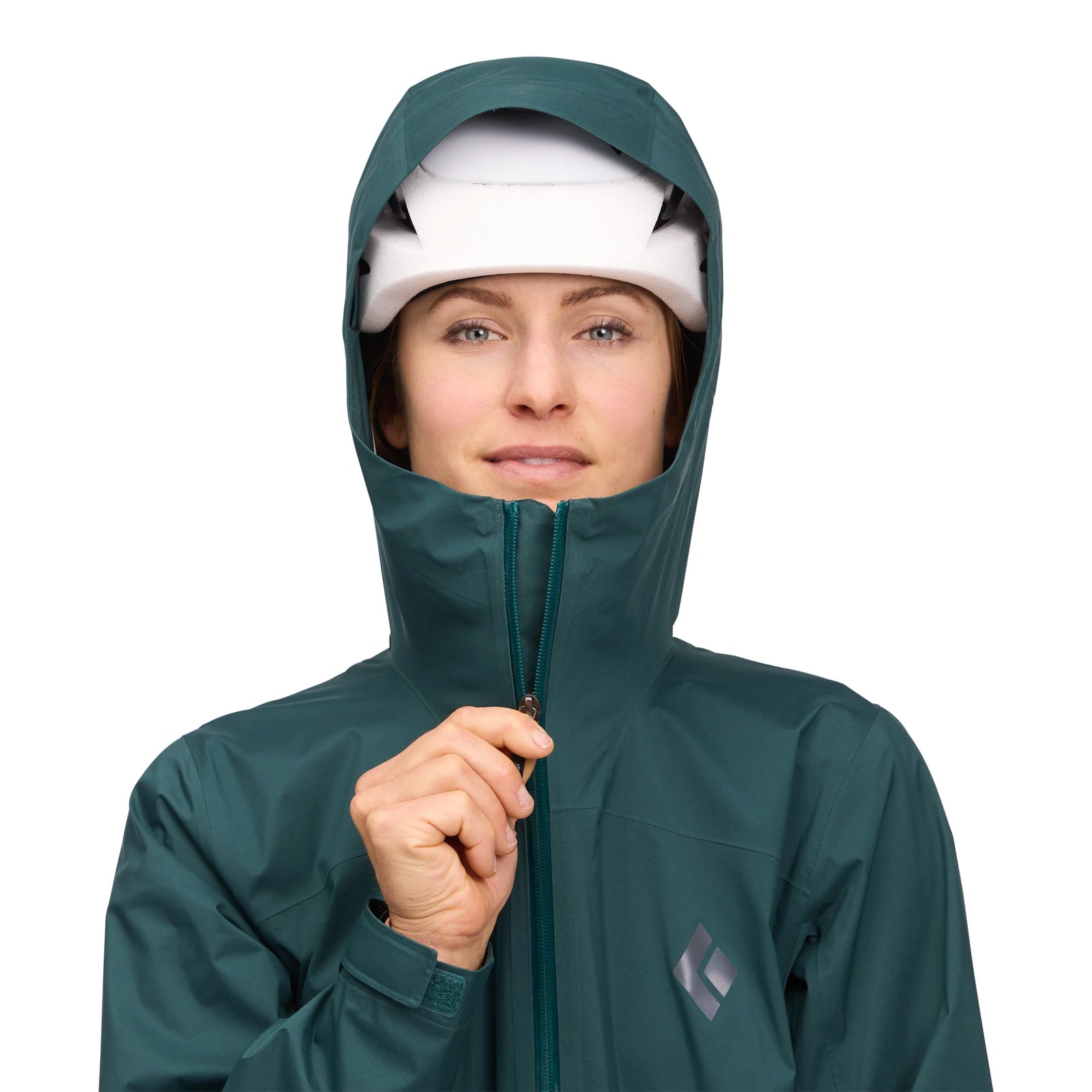 Black Diamond Women's Fineline Stretch Waterproof Jacket