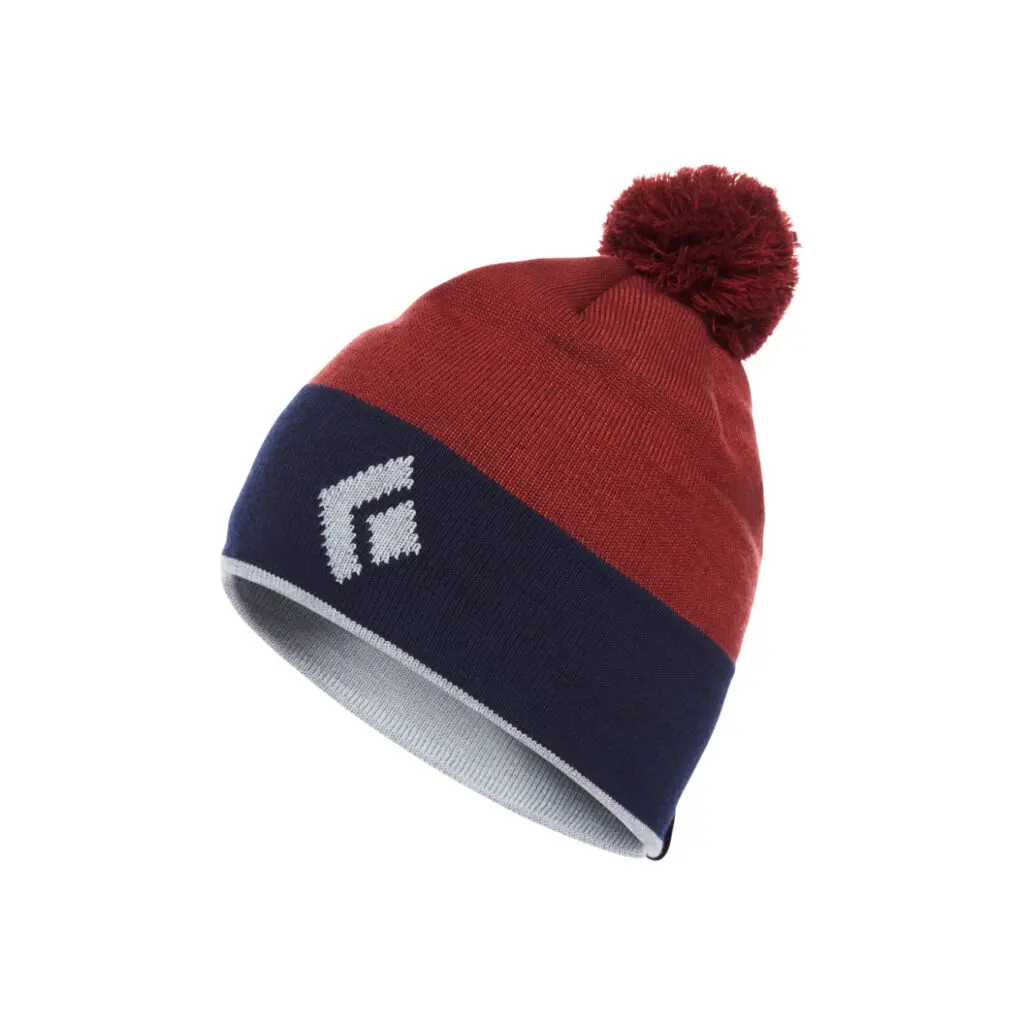 Black Diamond Olympus Pom Beanie