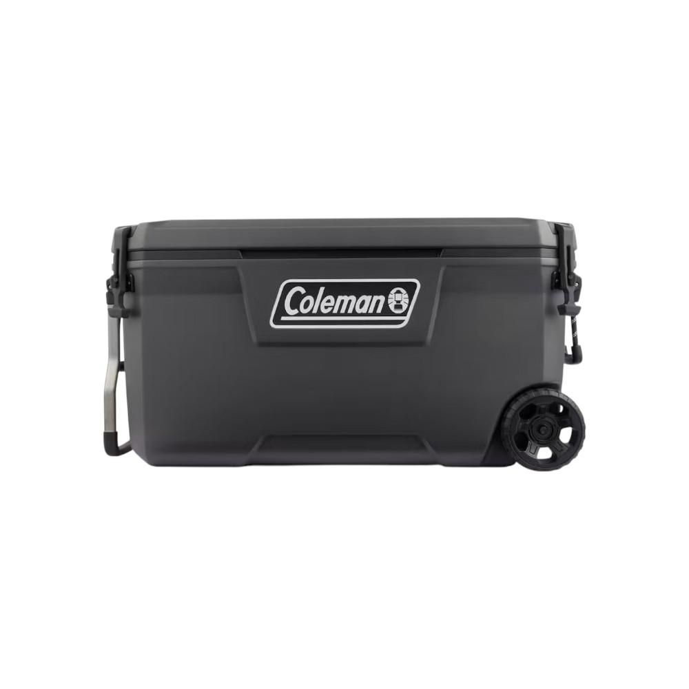 Coleman Cooler Convoy 100QT Wheeled
