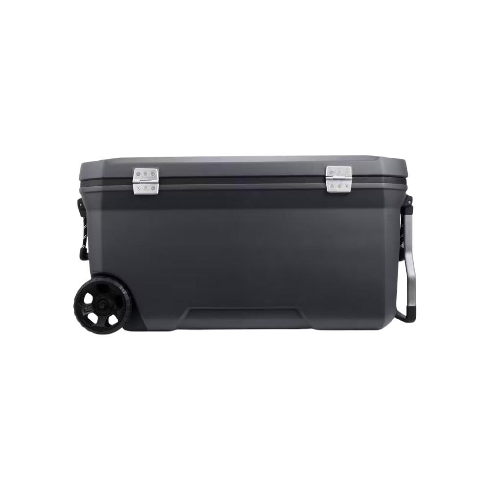 Coleman Cooler Convoy 100QT Wheeled