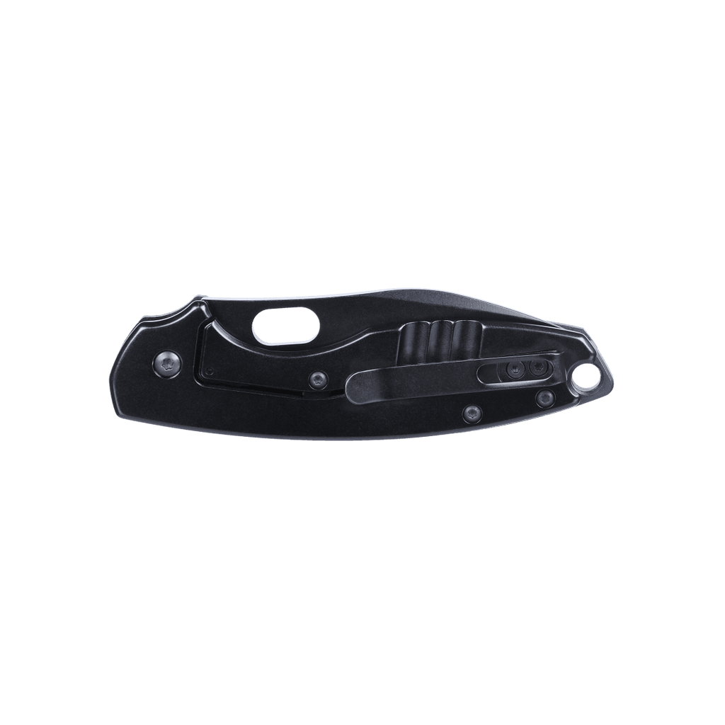 CRKT Pilar III Frame Lock Folding Knife - G10 12C27