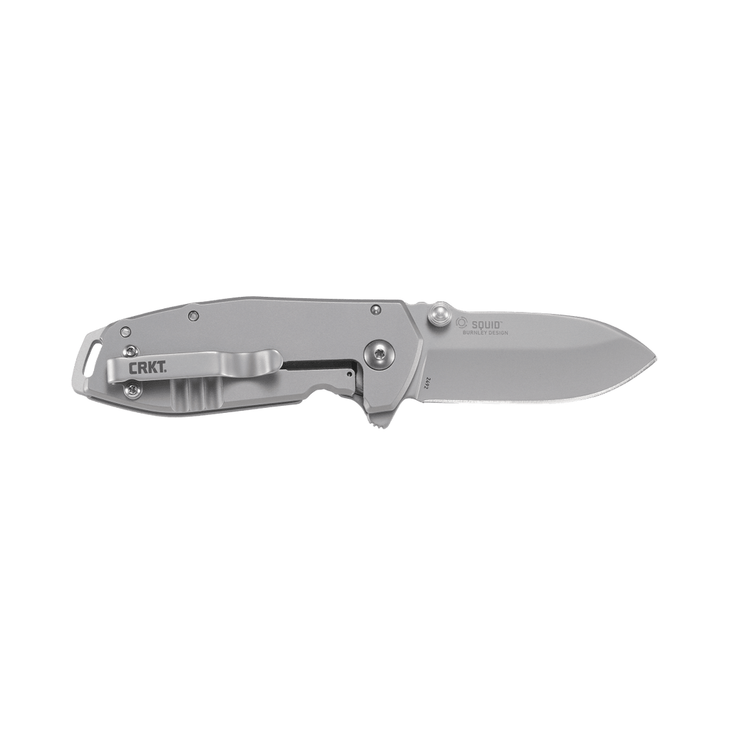 CRKT Squid Assisted Folding Knife