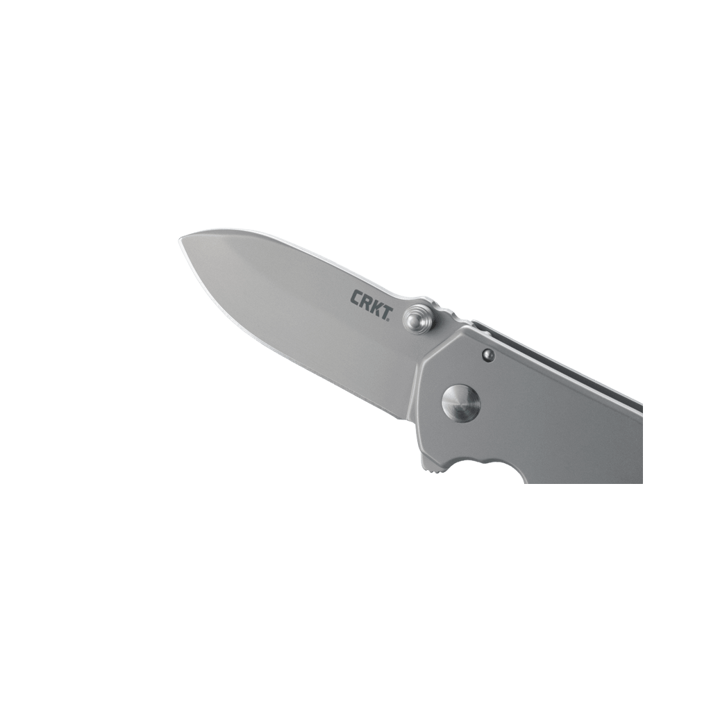 CRKT Squid Assisted Folding Knife