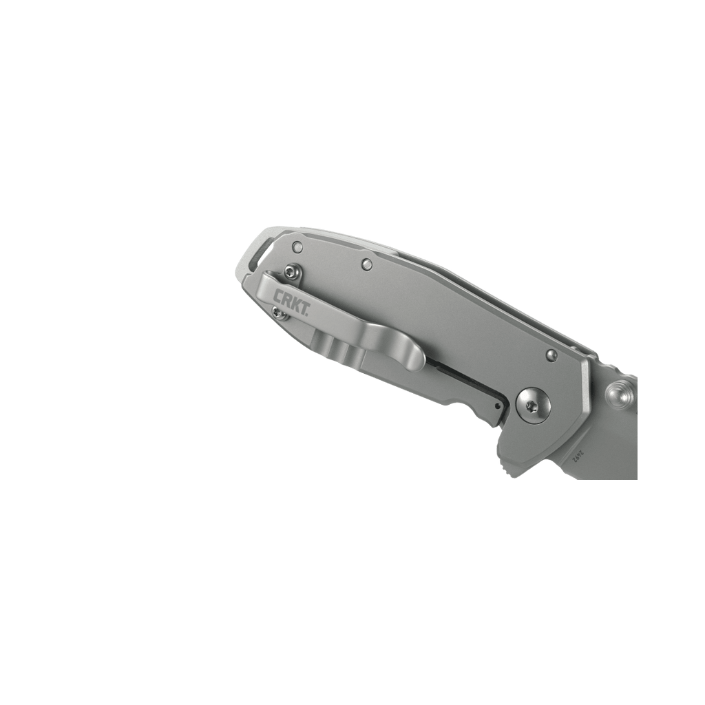 CRKT Squid Assisted Folding Knife