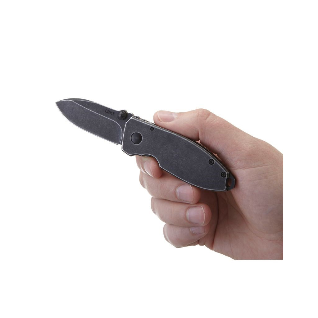 CRKT Squid Stonewash