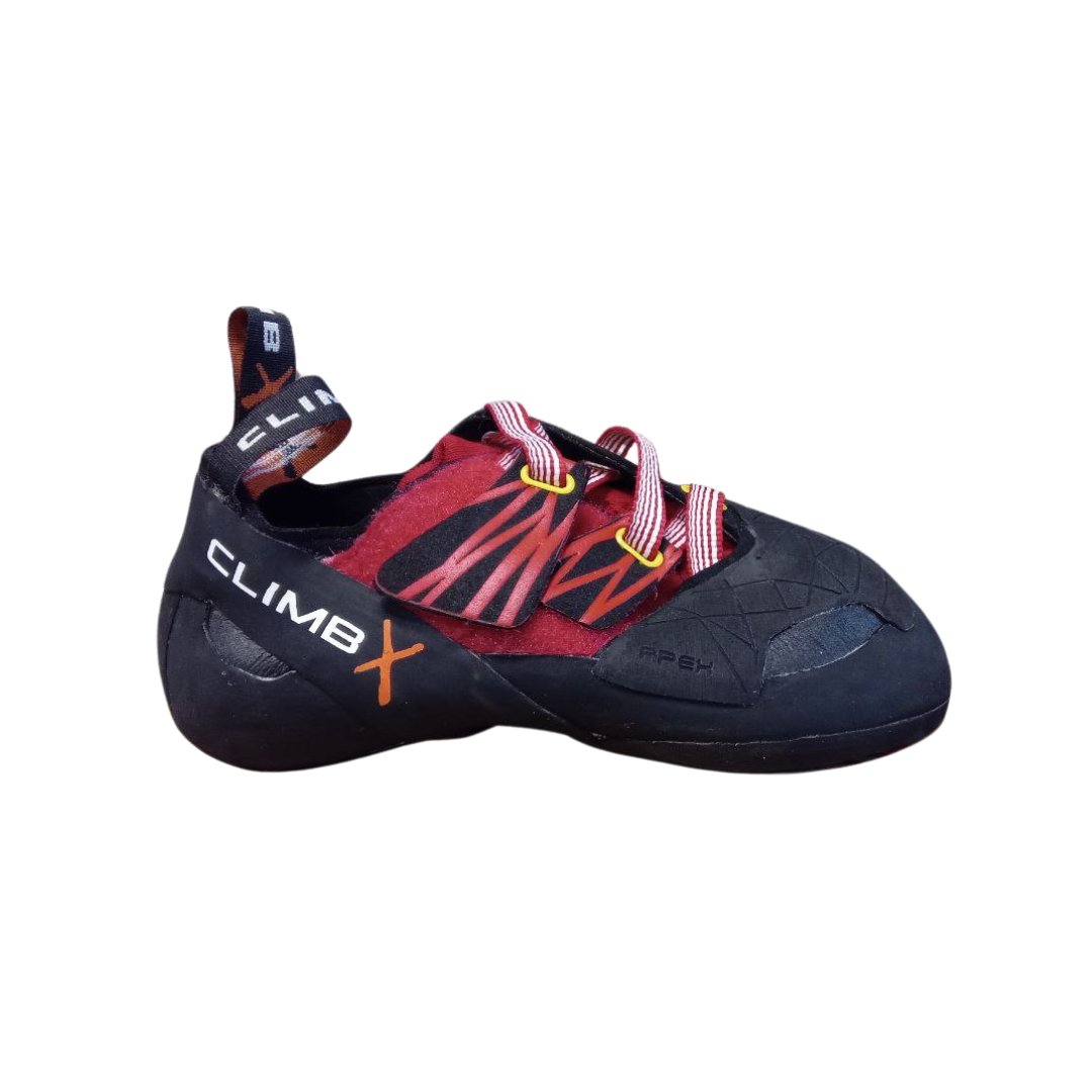 Climb X Apex Climbing Shoes