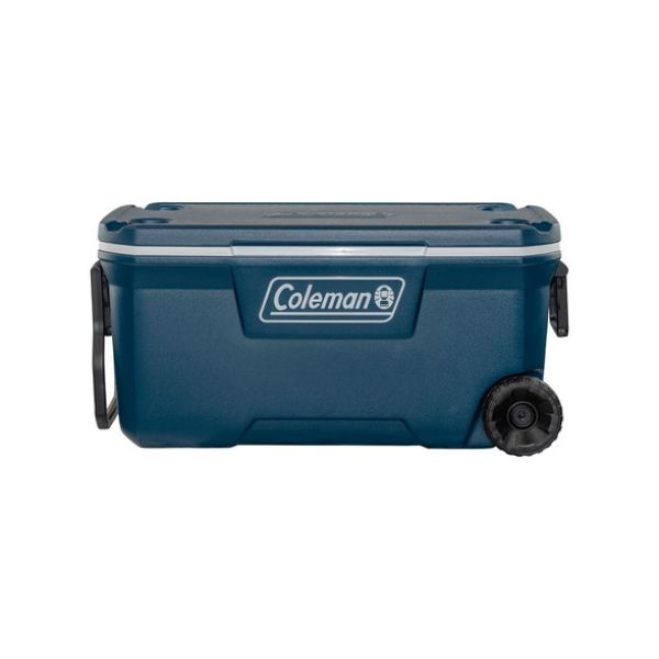 Coleman Xtreme 100 Quart Wheeled Cooler 94.6L