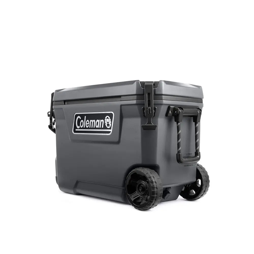 Coleman Cooler Convoy 65QT Wheeled