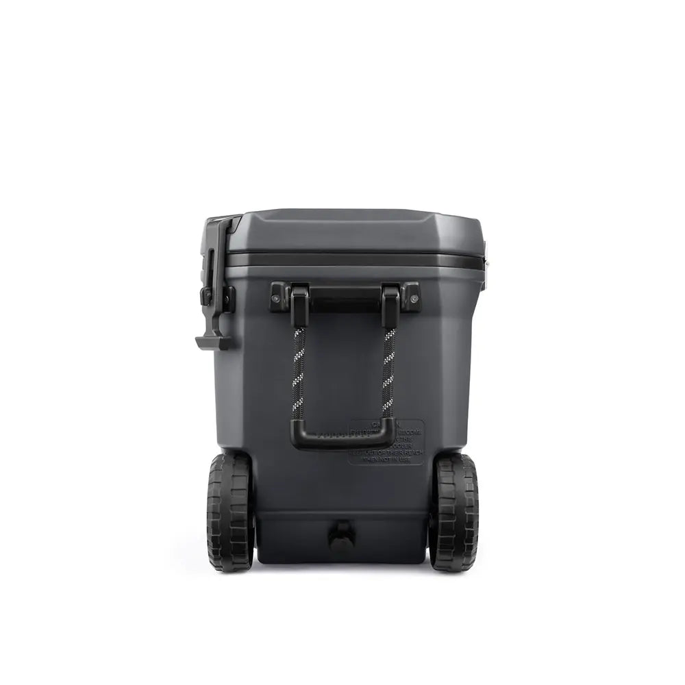 Coleman Cooler Convoy 65QT Wheeled