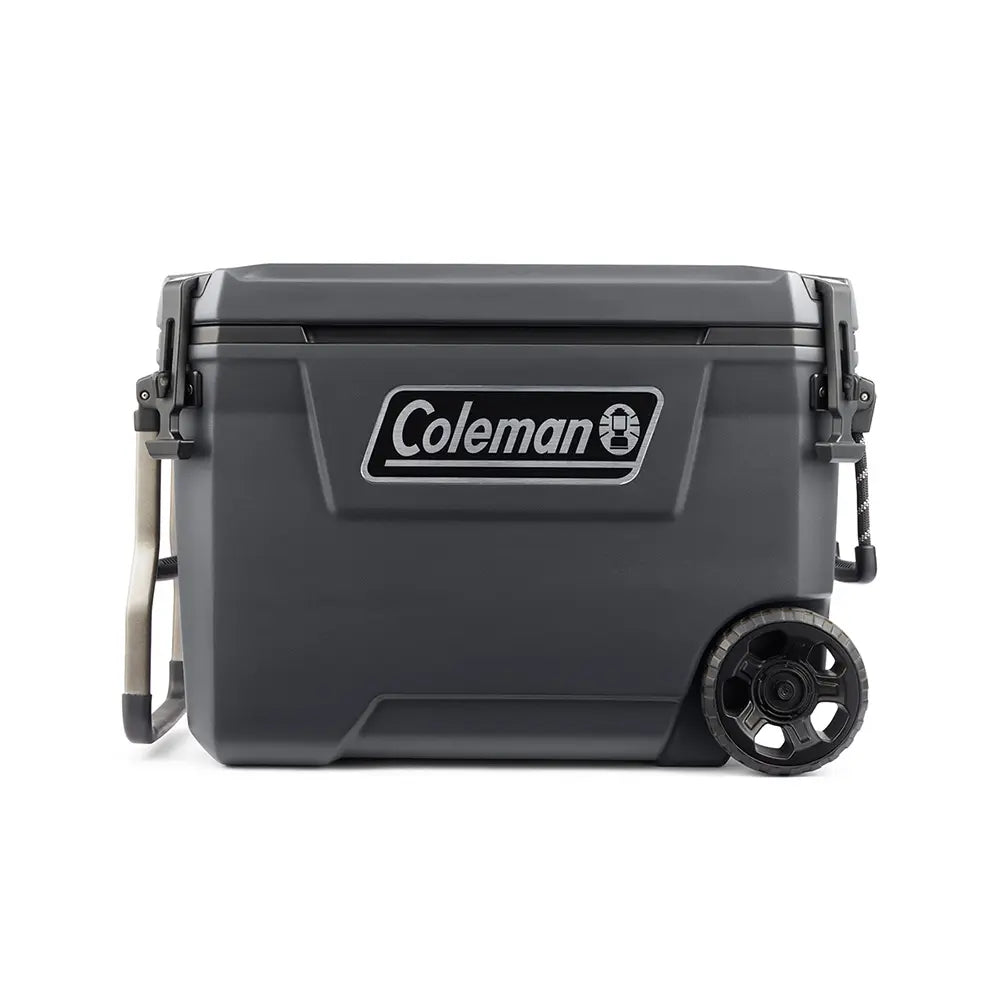 Coleman Cooler Convoy 65QT Wheeled