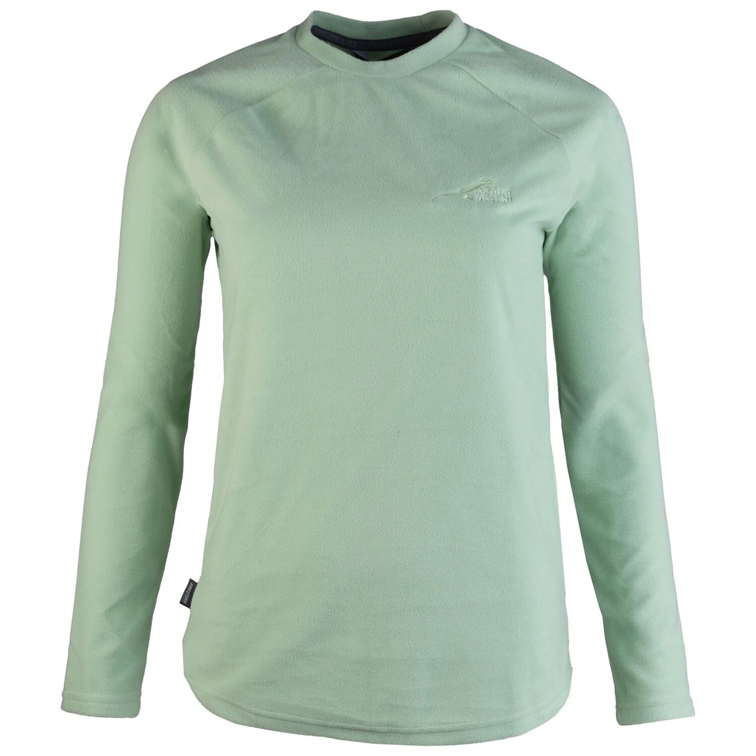 First Ascent Women's Core Fleece Pullover Top