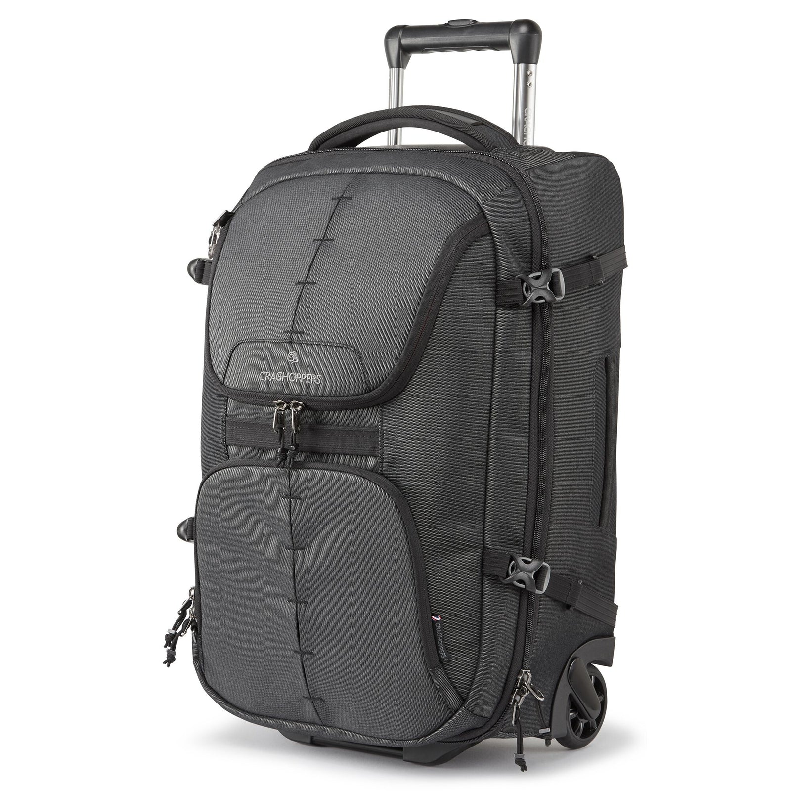 Craghoppers 22" Wheelie 40L Luggage Bag