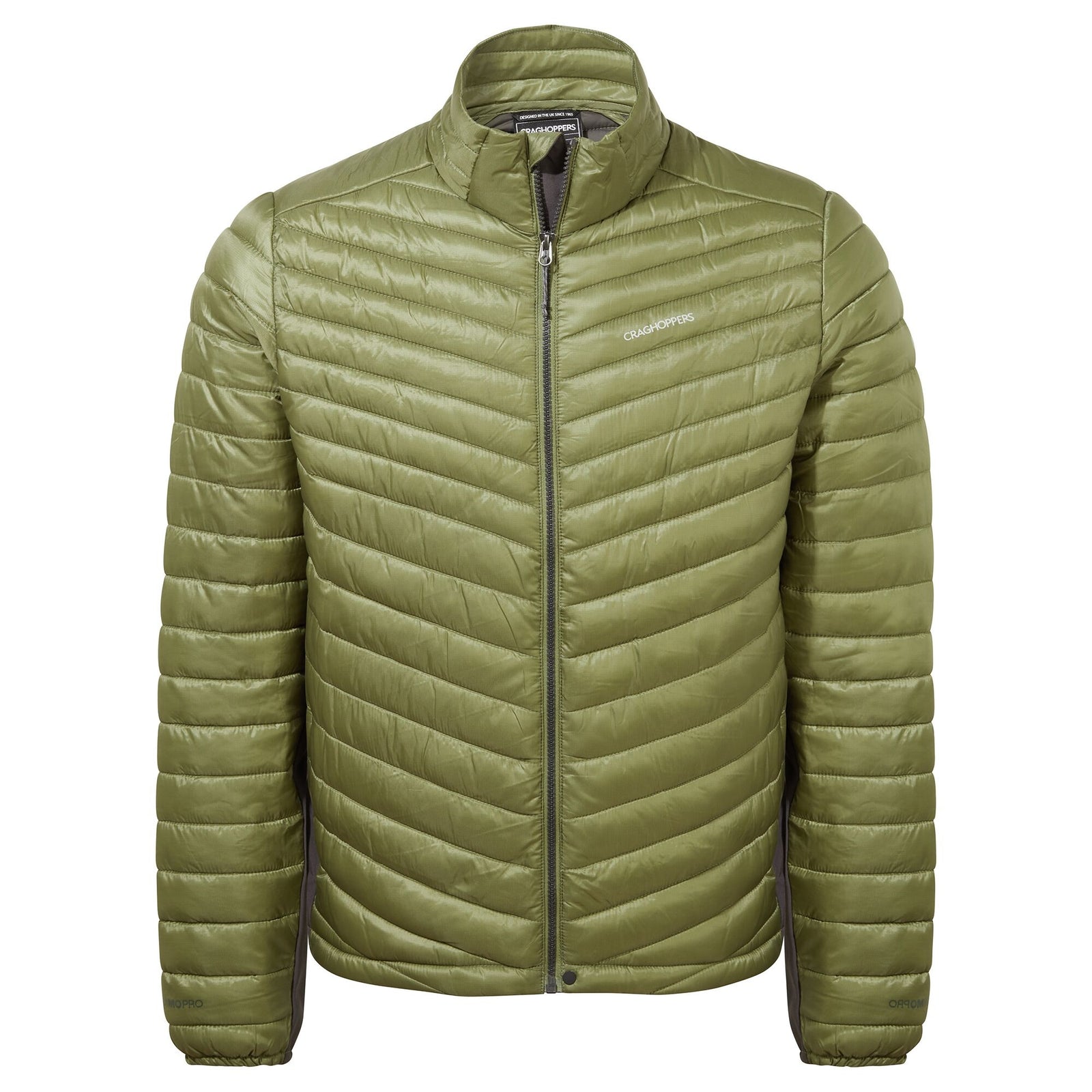 Craghoppers Men's Expolite Jacket