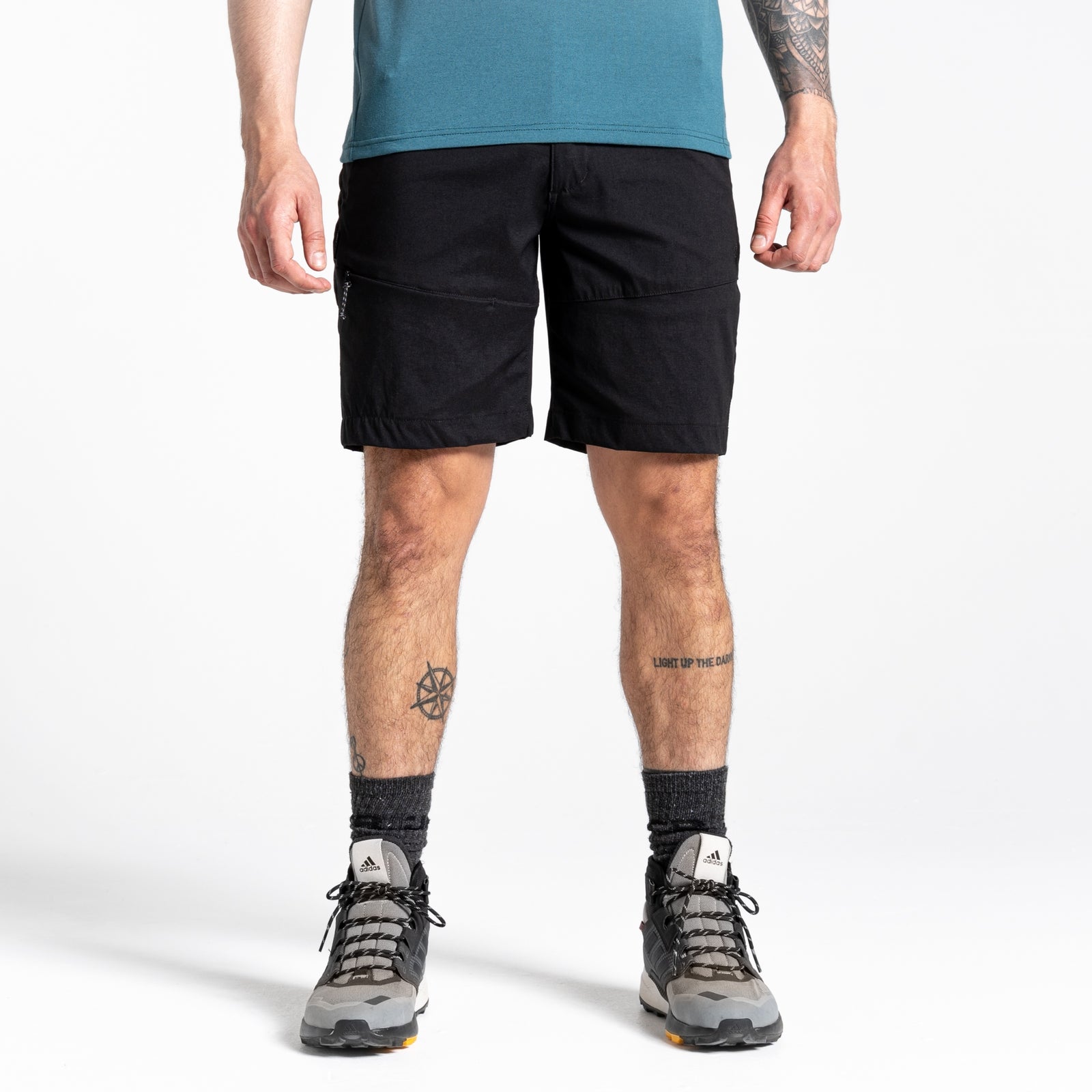 Craghoppers Men's Kiwi Pro Shorts