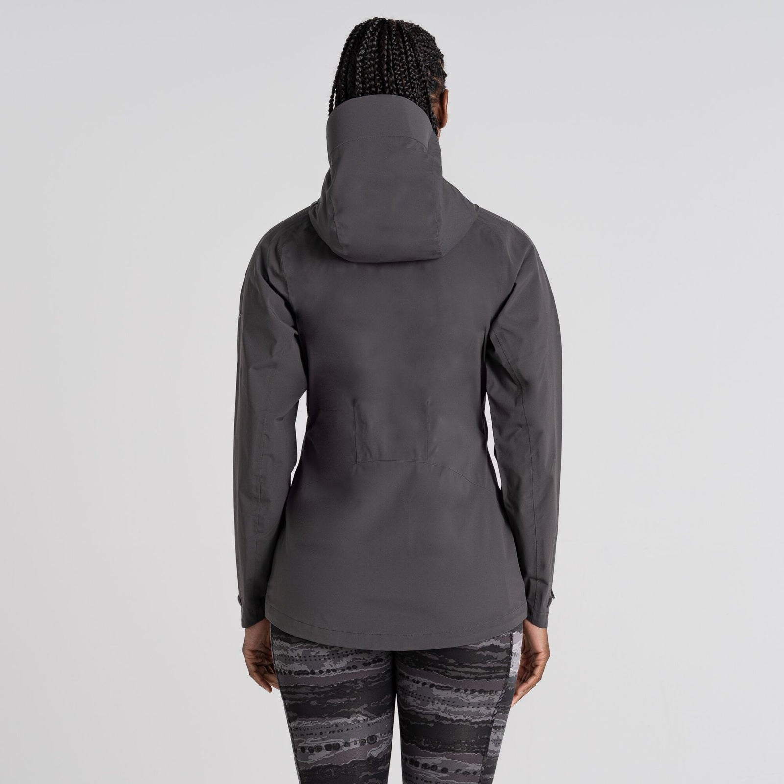 Craghoppers Women's Bronte 2.5L Stretch Waterproof Jacket