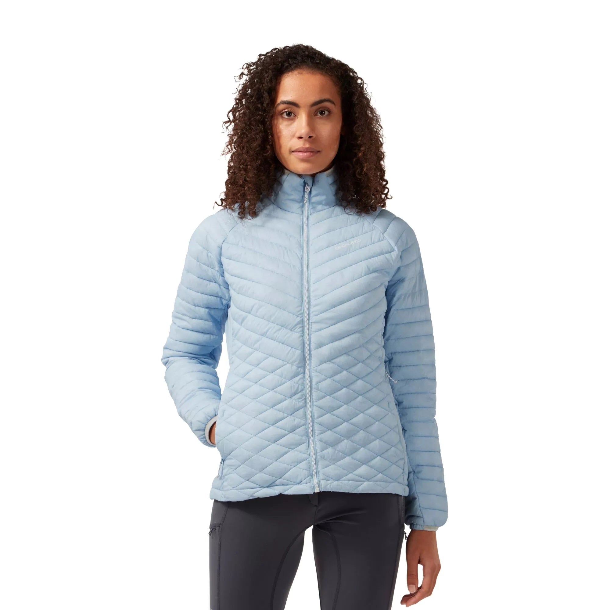 Craghoppers Women's ExpoLite Insulated Jacket