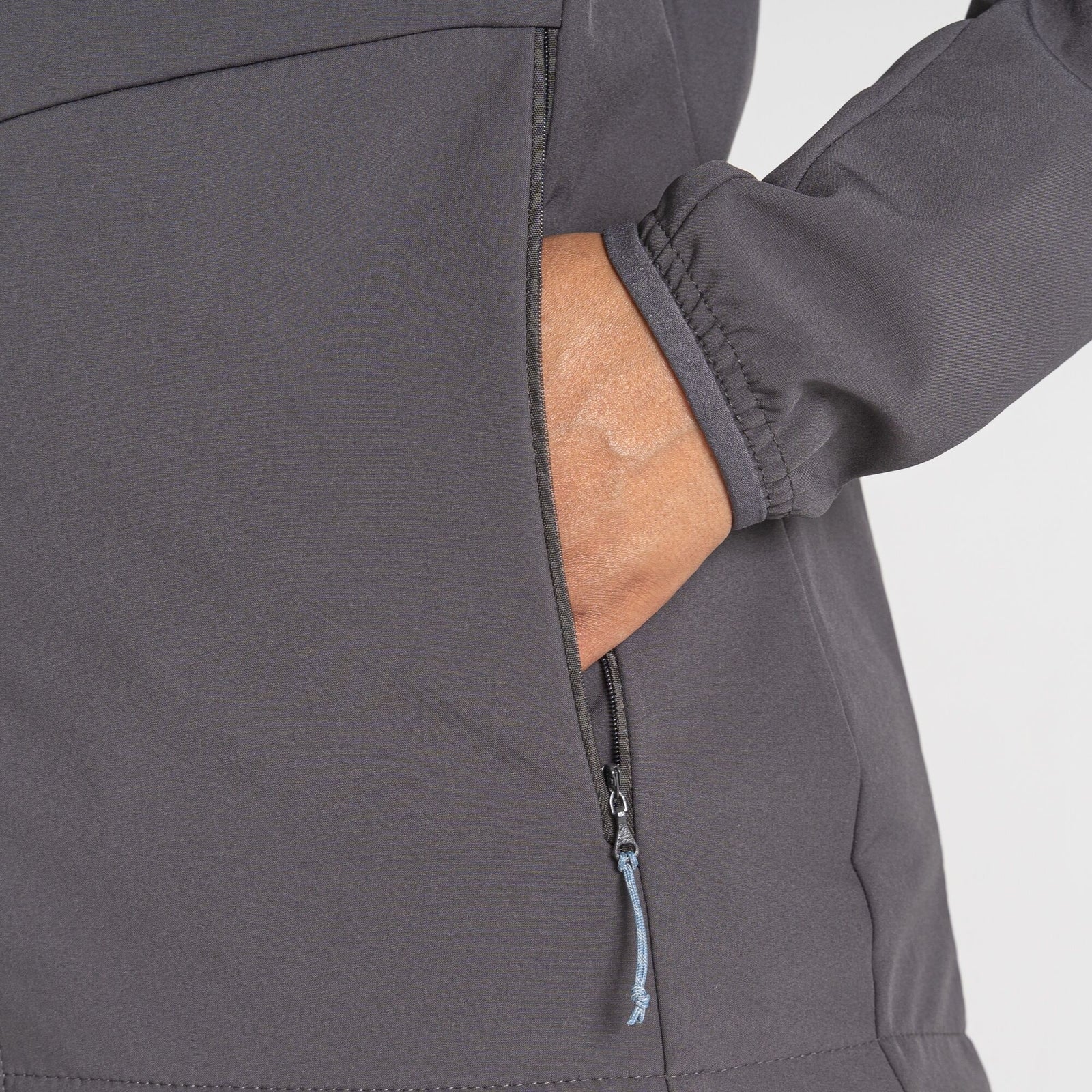 Craghoppers Women's Kalti Softshell Hooded Jacket