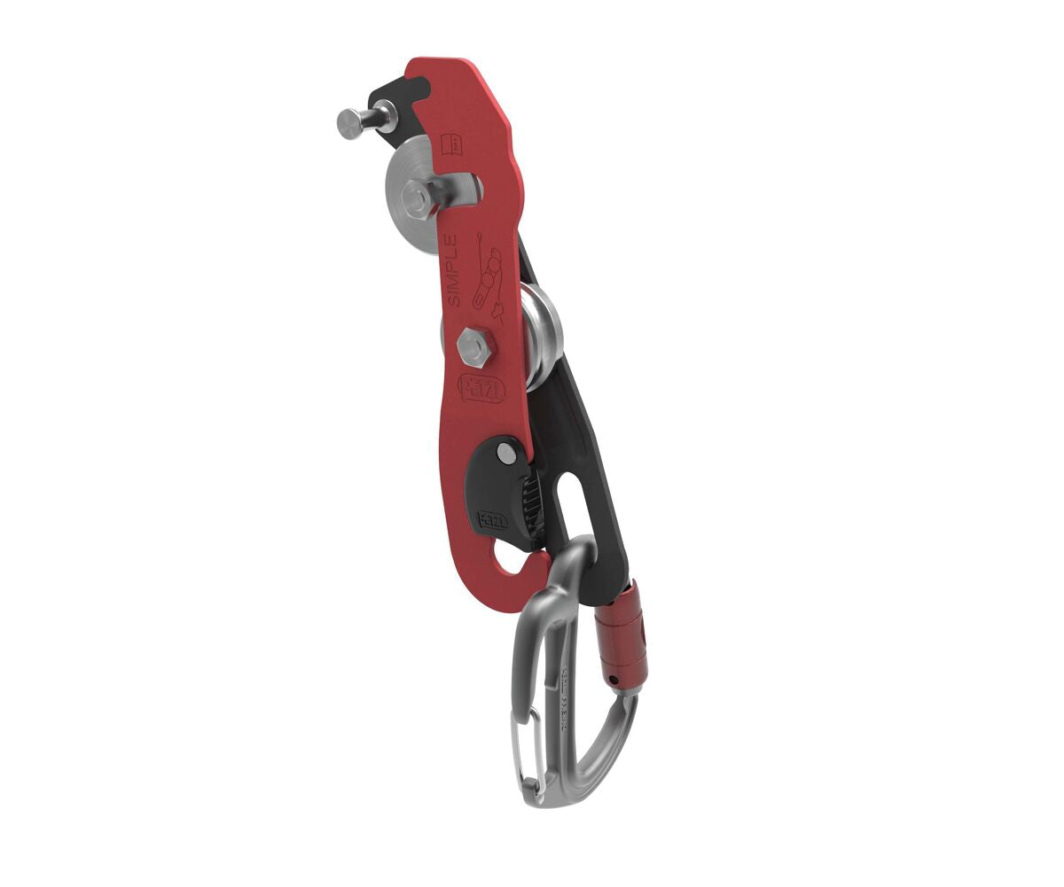 Petzl Simple
