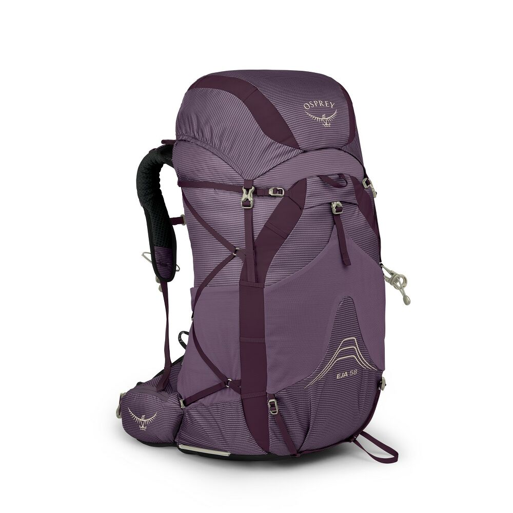 Osprey Women's Eja 58 Backpack