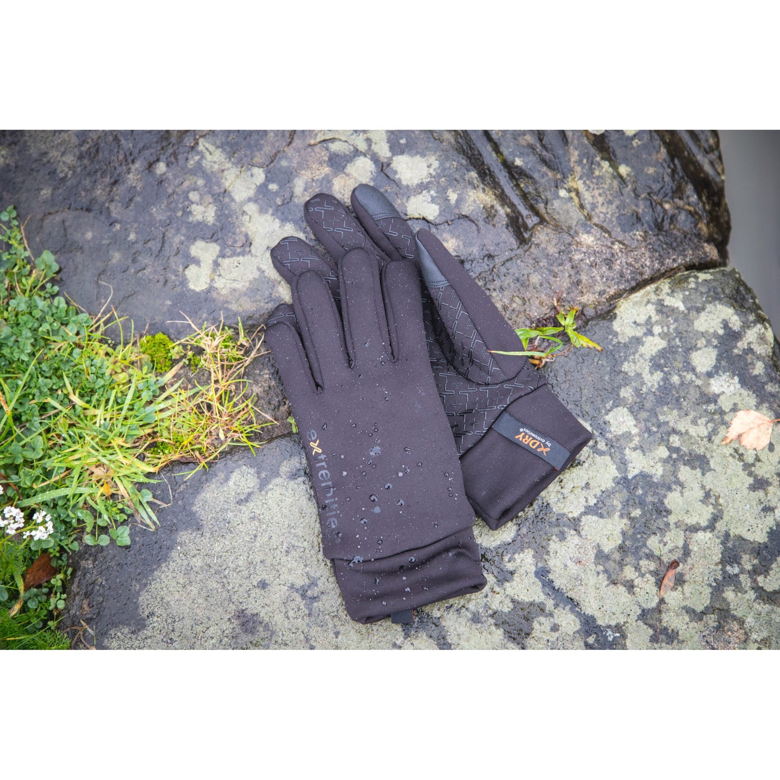 Extremities Waterproof Power Liner Gloves