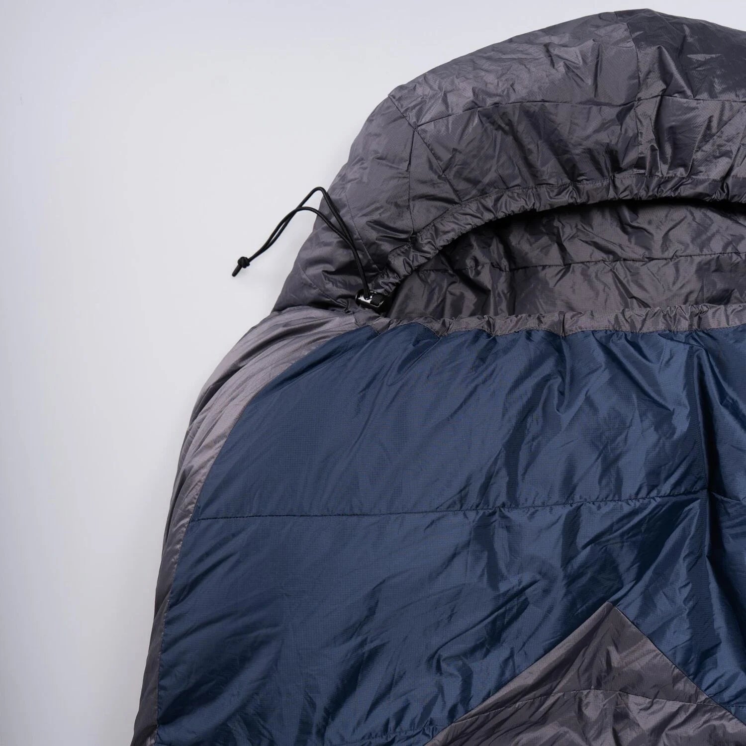 First Ascent Blue Wolf Down Sleeping Bag '24 - Large