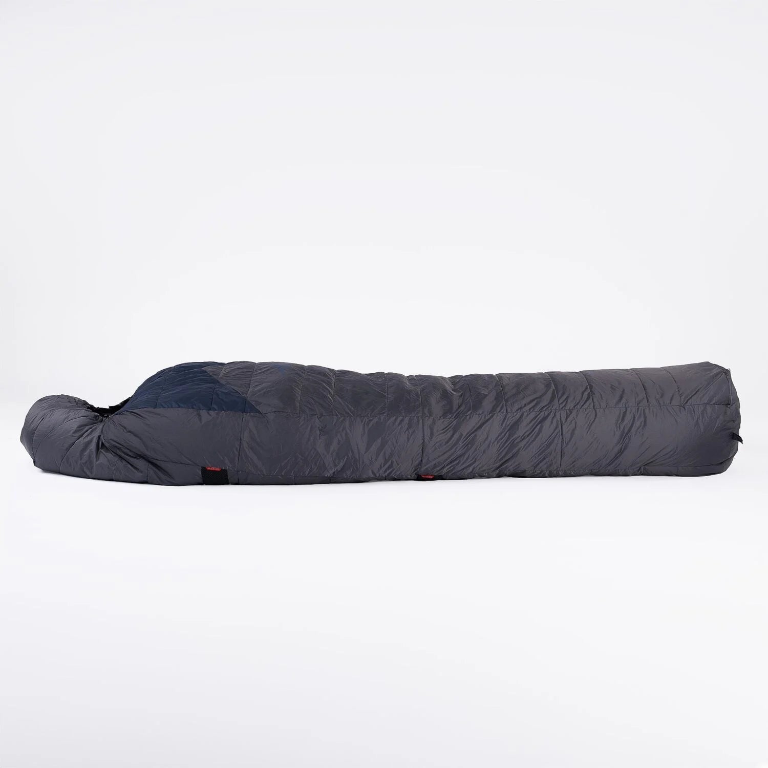 First Ascent Blue Wolf Down Sleeping Bag '24 - Large