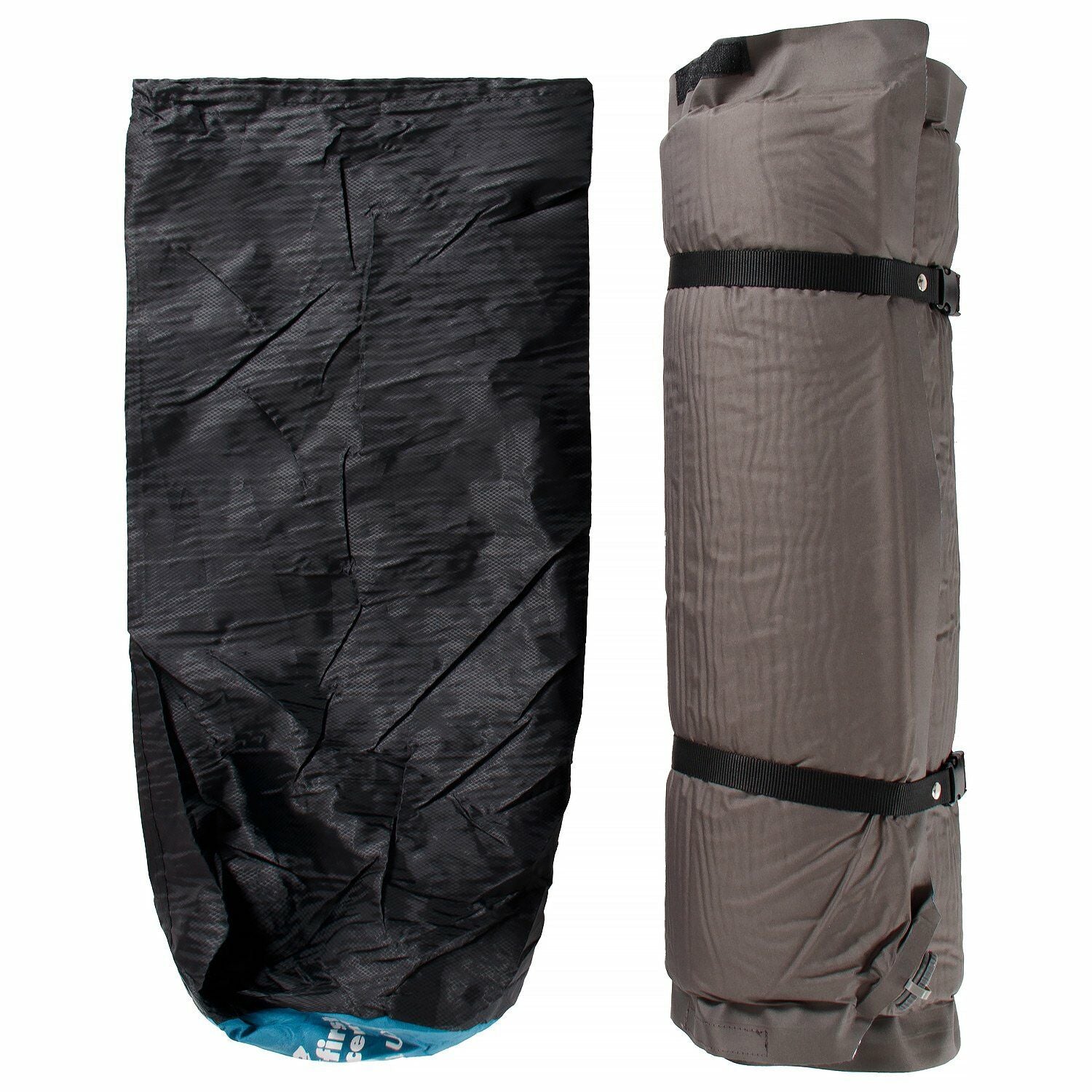 First Ascent Dream Deluxe Camping Mattress