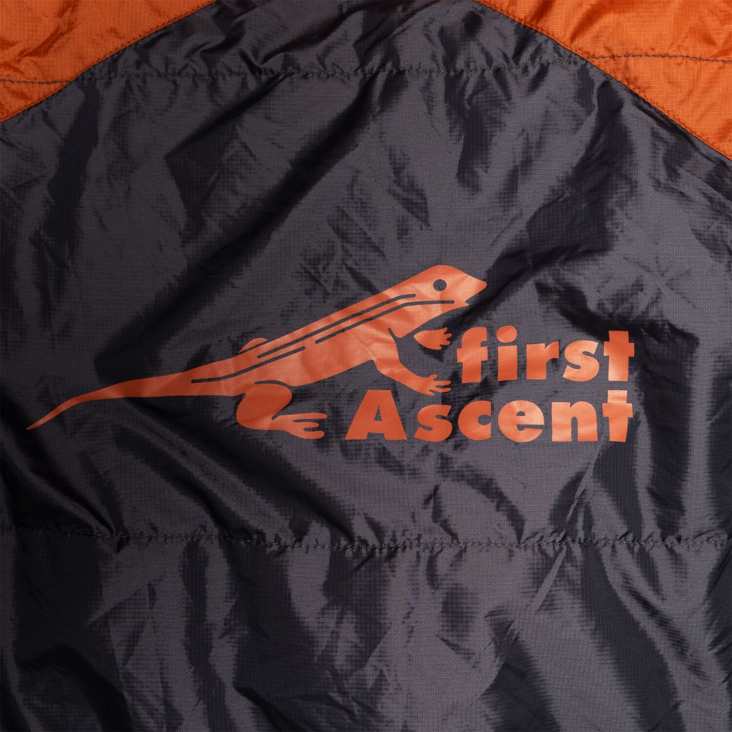 First Ascent Explorer Down Sleeping Bag