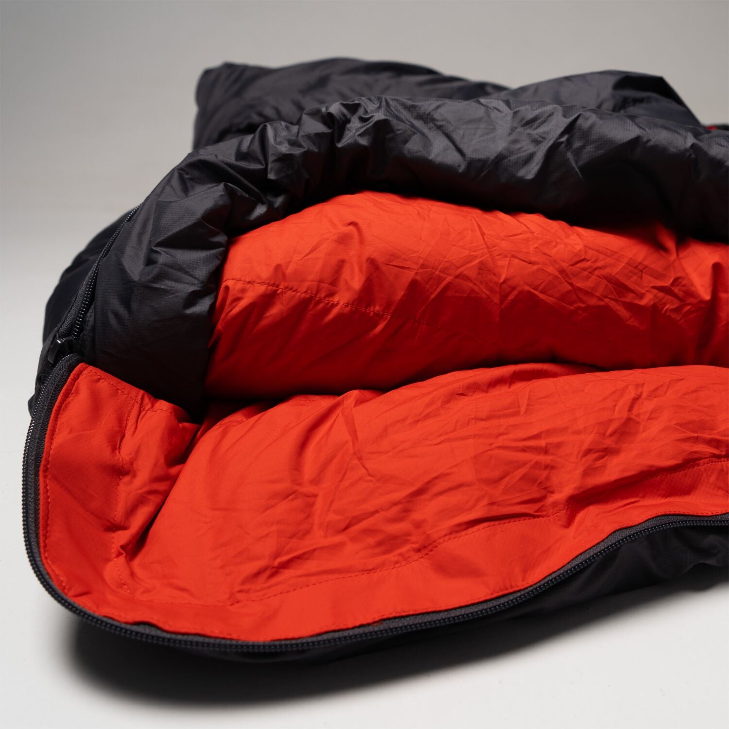 First Ascent Explorer Down Sleeping Bag