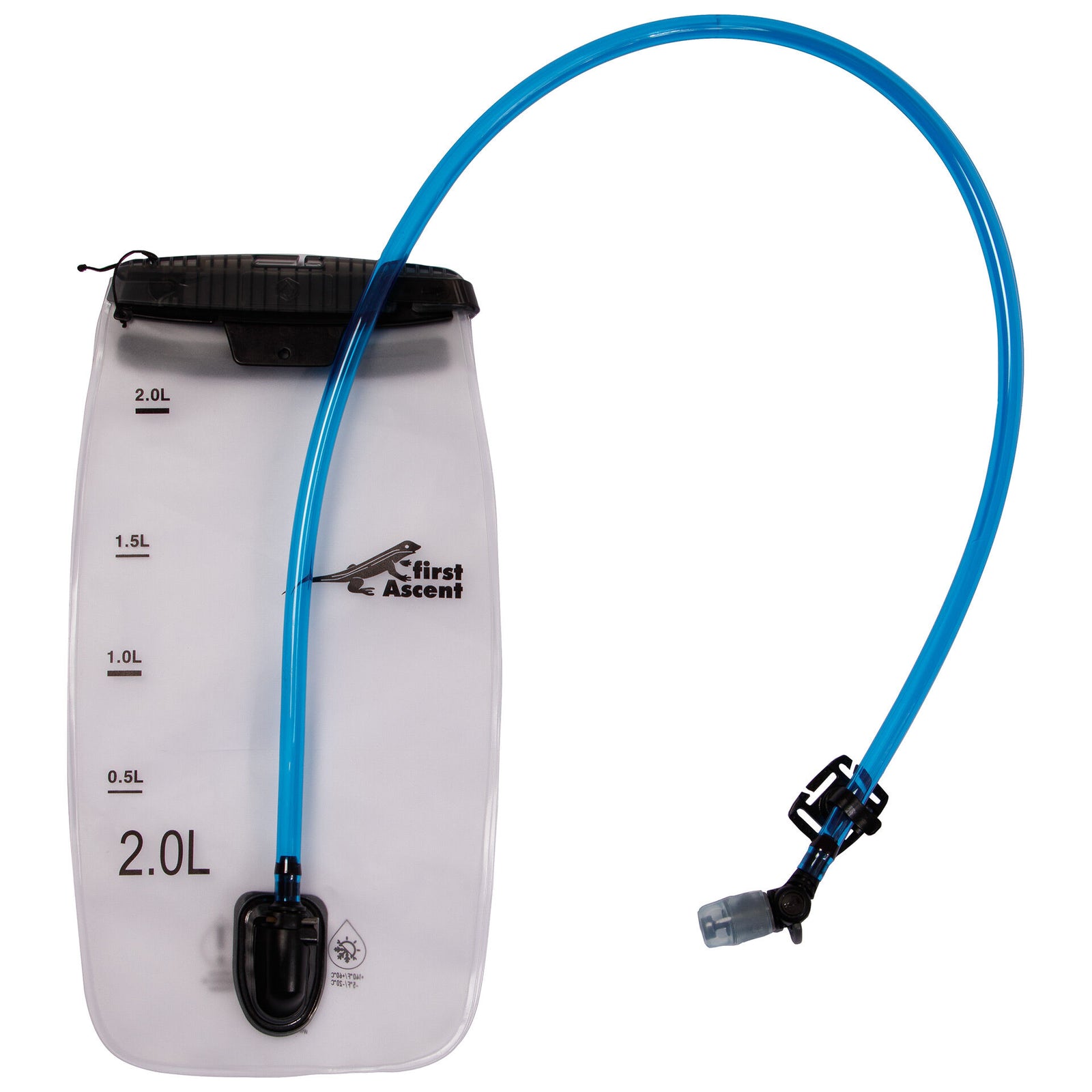 First Ascent Hydration Bladder 2L