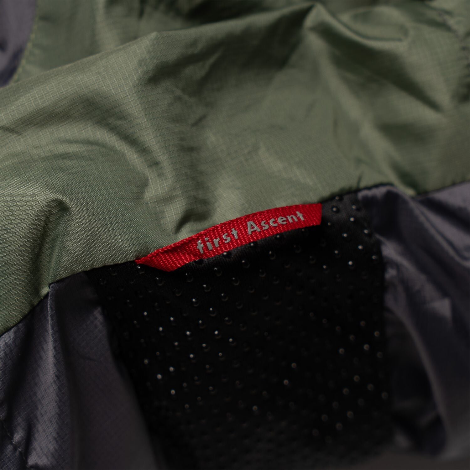 First Ascent Ice Breaker Down Sleeping Bag '24