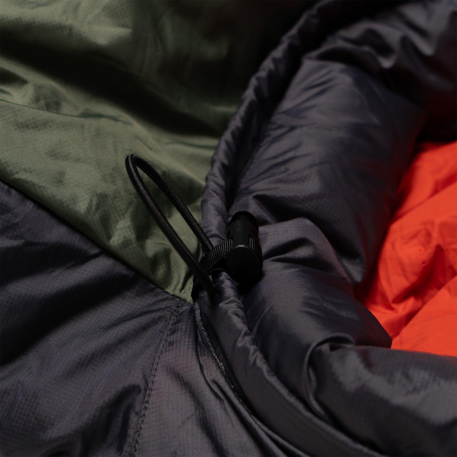 First Ascent Ice Breaker Down Sleeping Bag '24
