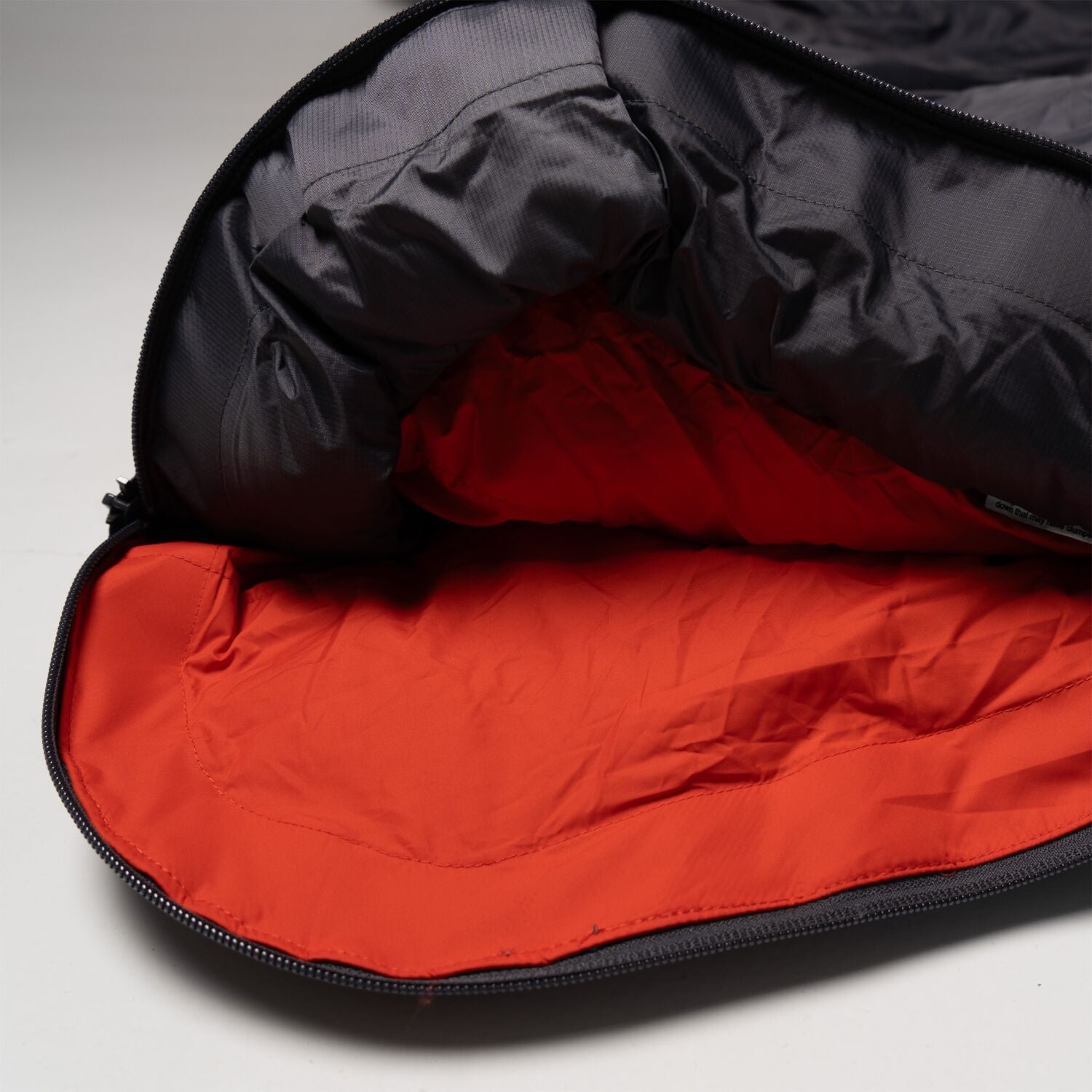 First Ascent Ice Breaker Down Sleeping Bag '24