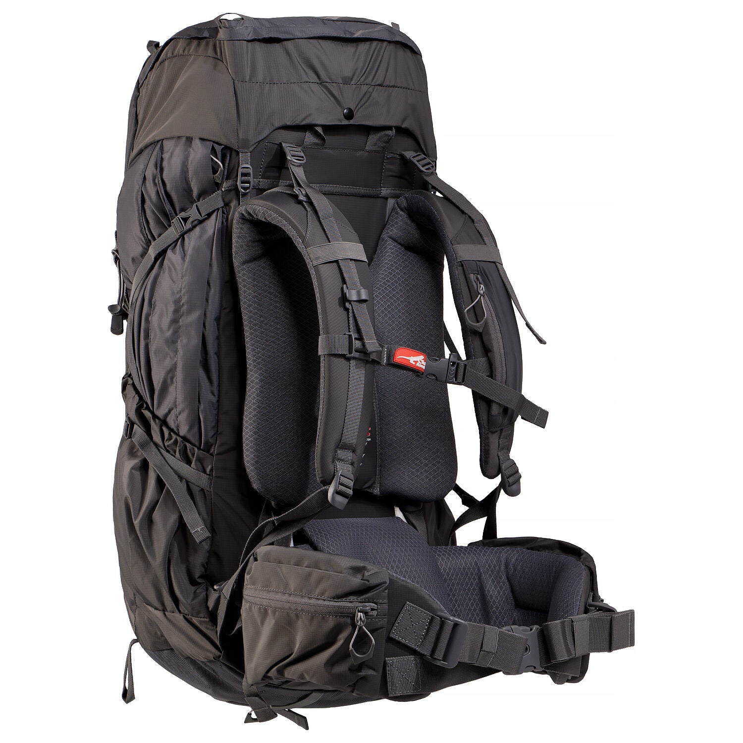 First Ascent Jupiter III 75L Trekking Pack
