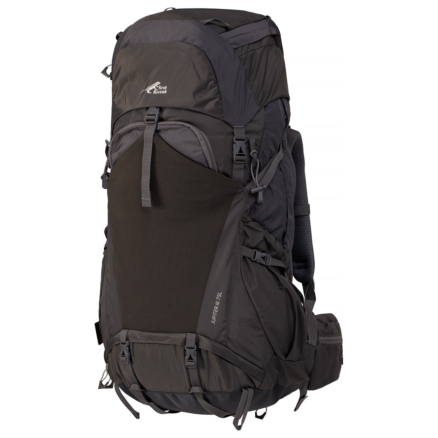 First Ascent Jupiter III 75L Trekking Pack
