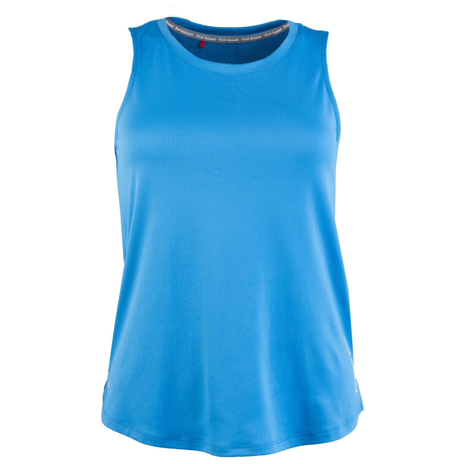 First Ascent Ladies Corefit Running Vest
