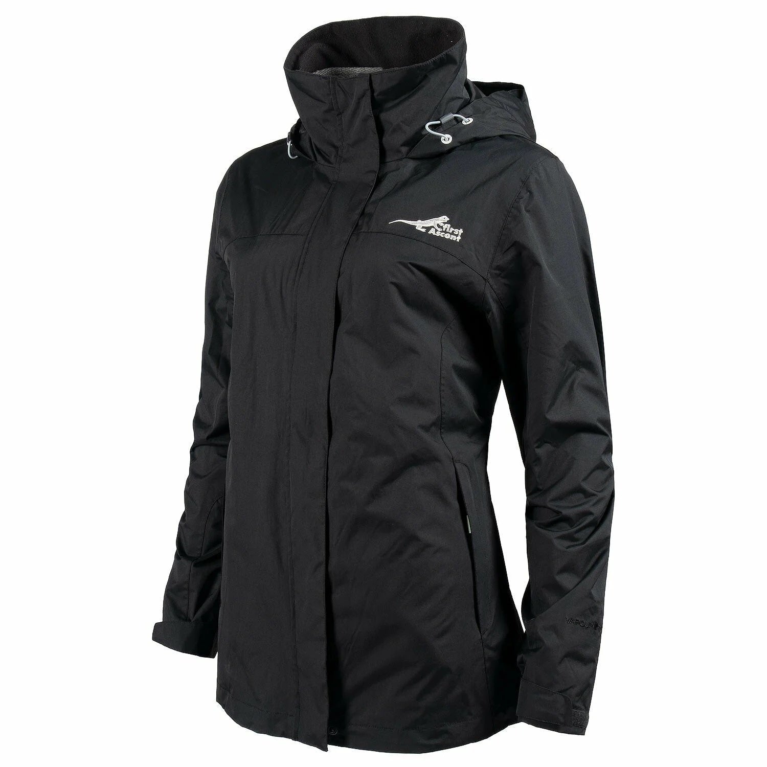 First Ascent Ladies Discovery 3-in-1 Waterproof Jacket
