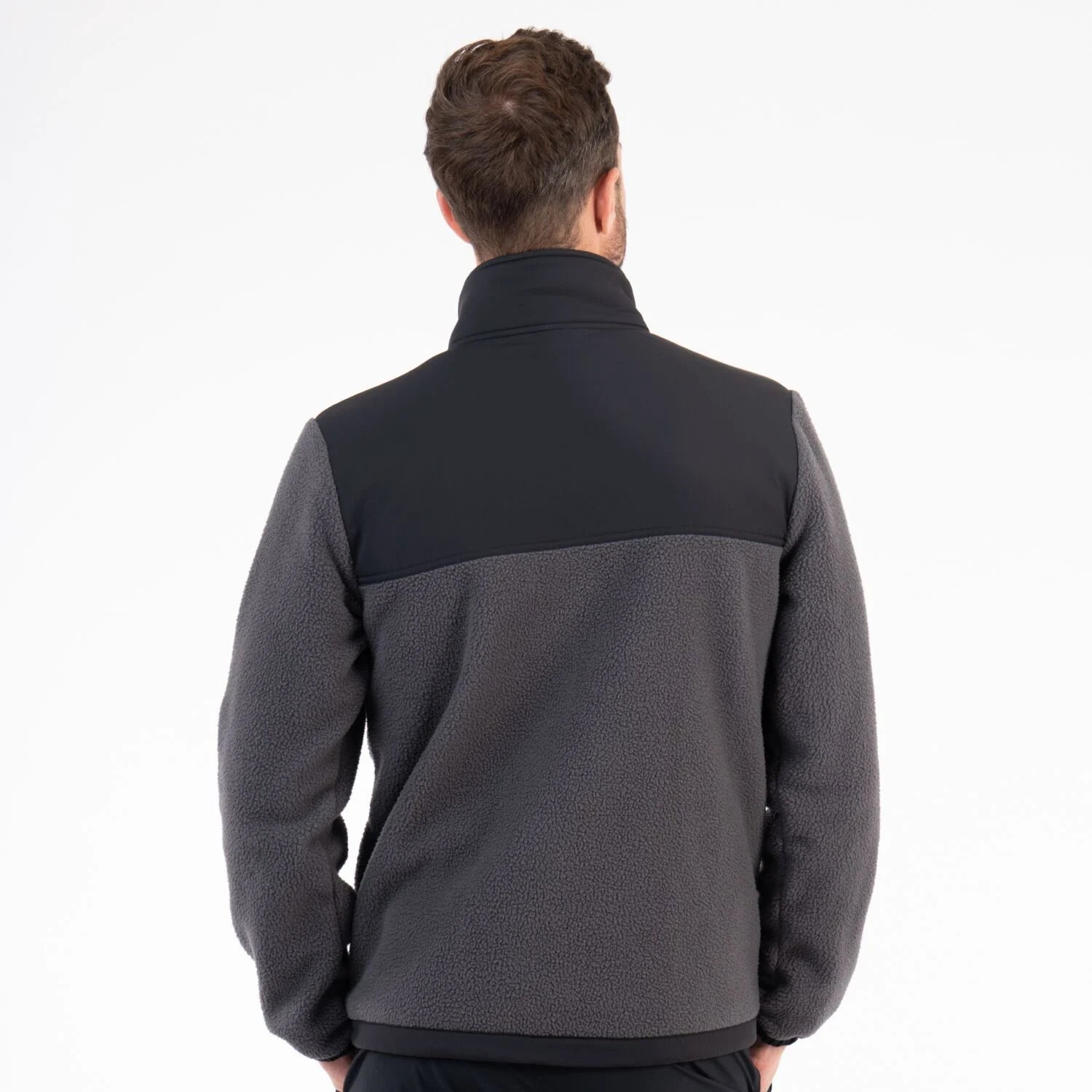 First Ascent Men's All Time Fleece Jacket