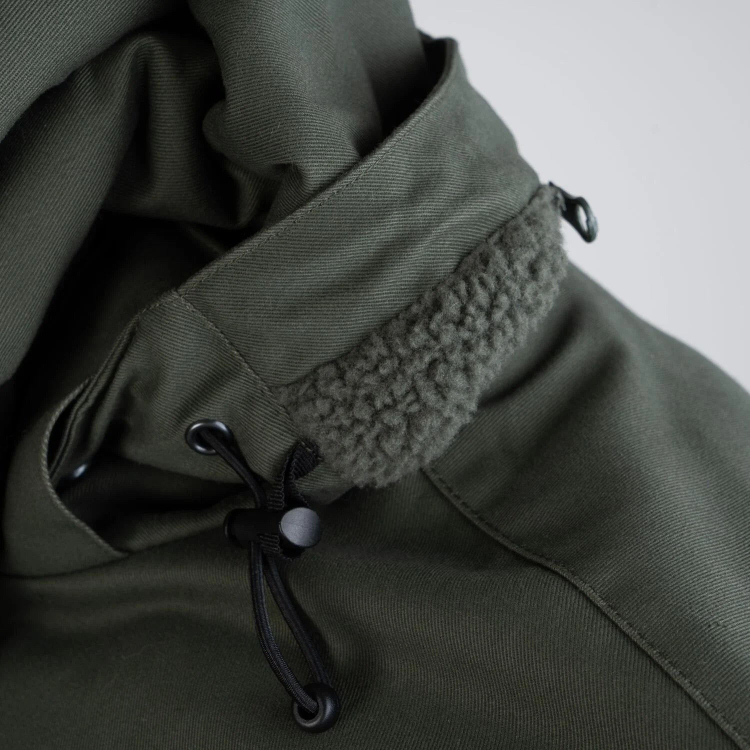 First Ascent Men's Bush Jacket